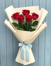 Букет Классика чувств в Новые Дома Букет Классика чувств в Новые Дома