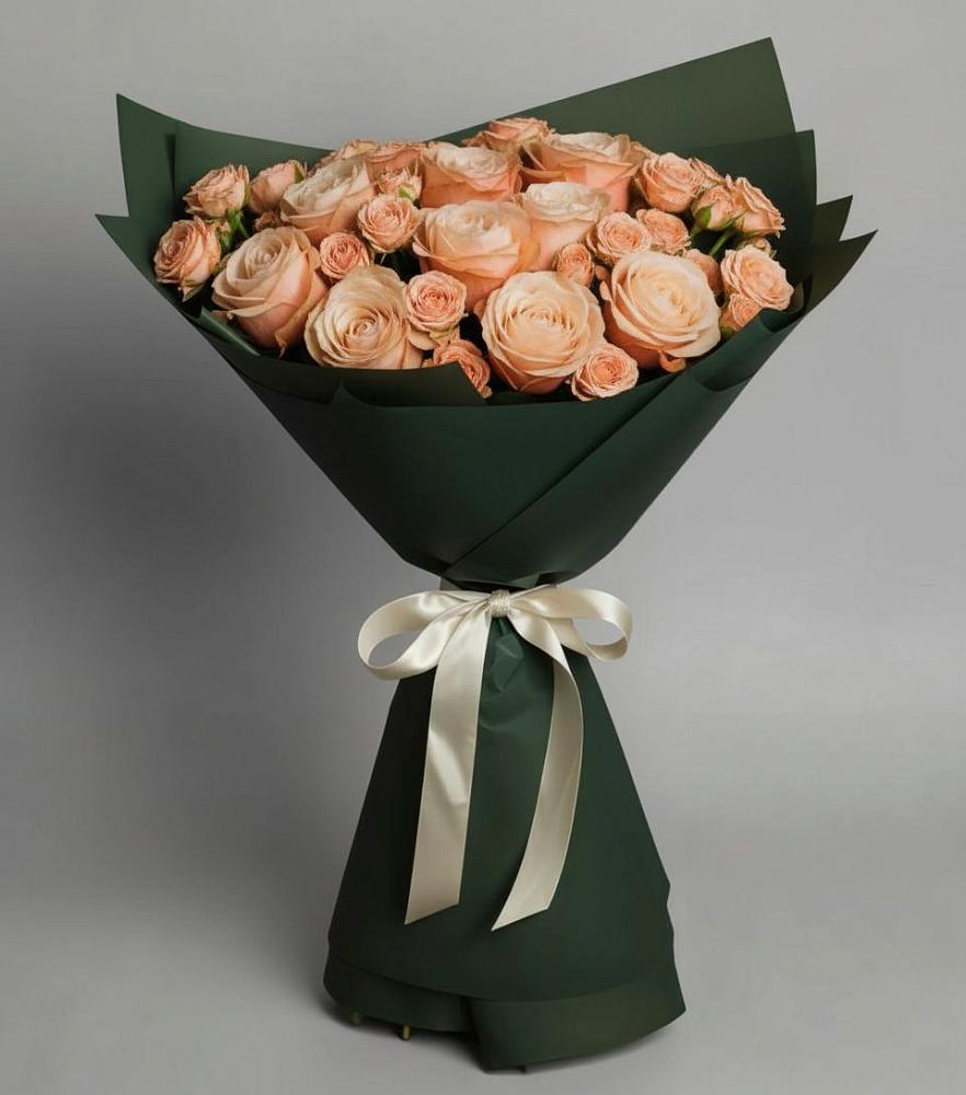 Букет Элегантный в Новые Дома Букет Элегантный в Новые Дома