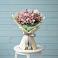Букет цветов из: Орхидеи и Розы в Новые Дома