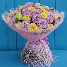 101 Волшебный Миг #REPLACE_PRED# Новые Дома Букет 101 Волшебный Миг #REPLACE_PRED# Новые Дома