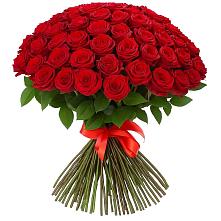 Красные розы Блэк Меджик #REPLACE_PRED# Новые Дома Букет Красные розы Блэк Меджик #REPLACE_PRED# Новые Дома